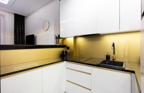 City Centre Apartamento | Native Apartments Słowackiego 14 Superior