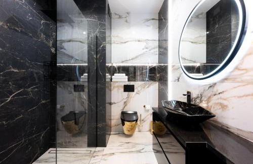 City Centre Apartamento | Native Apartments Słowackiego 14 Superior