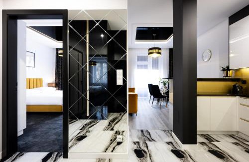 City Centre Apartamento | Native Apartments Słowackiego 14 Superior