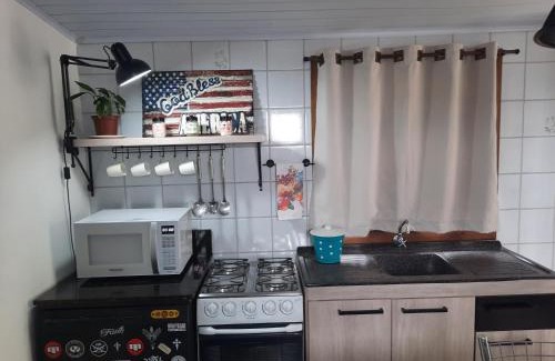 Tramandai Apartamento | NATIVE GOOD VIBES