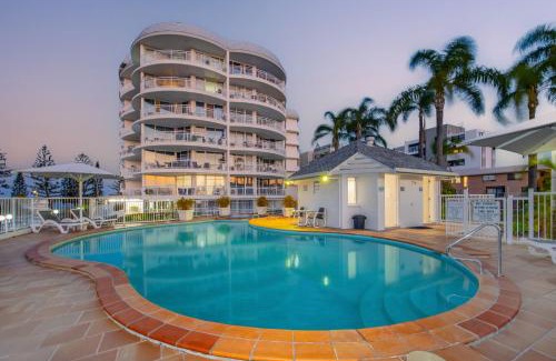 Biggera Waters Apartamento | Native Stays - Stunning 180 Water views am to pm