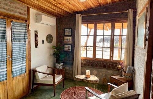 Playas Apartamento | Nativo Lodge Cabaña