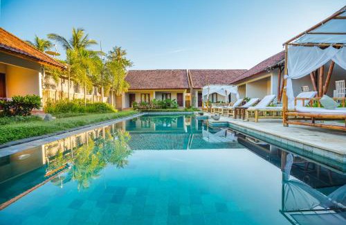Kuta Complejo | Nativo Lombok Hotel
