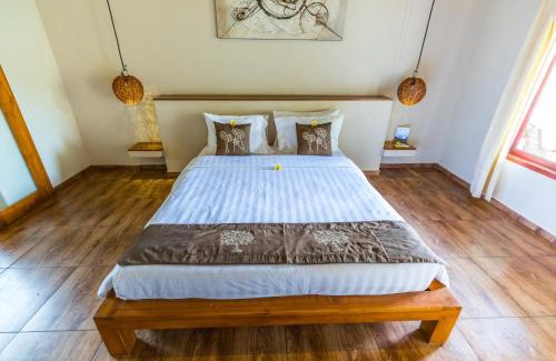 Kuta Complejo | Nativo Lombok Hotel