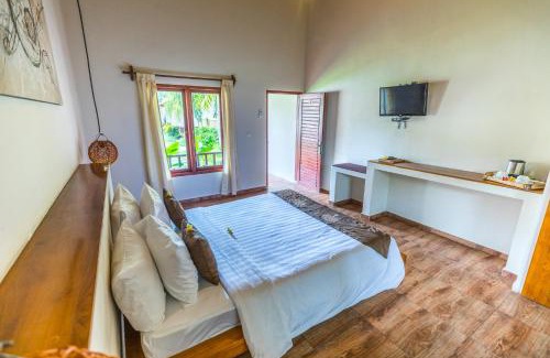 Kuta Complejo | Nativo Lombok Hotel