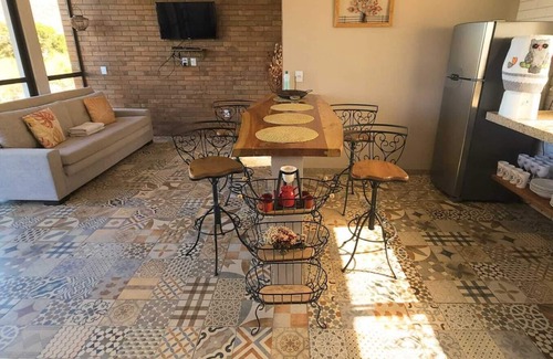 Lapinha da Serra Casa | NATIVOS DE MINAS - GUIMARÃES ROSA HOUSE