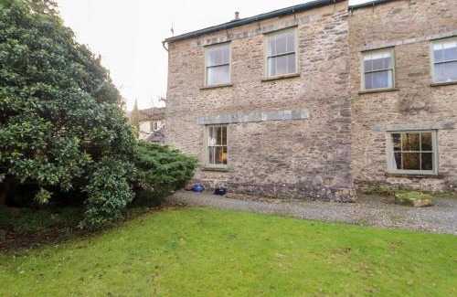 Natland Apartamento | Natland Hall Cottage