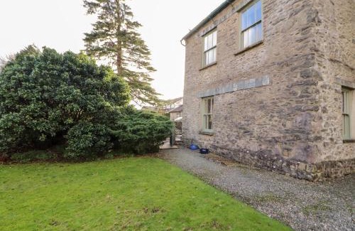 Natland Apartamento | Natland Hall Cottage
