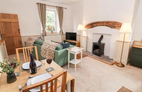 Natland Apartamento | Natland Hall Cottage