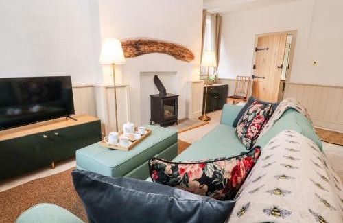 Natland Apartamento | Natland Hall Cottage