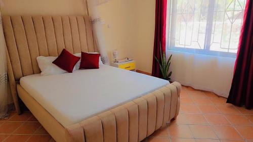 Gede Apartamento | Natna's 1 bedroom near Bofa Beach