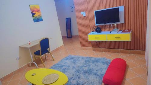Gede Apartamento | Natna's 1 bedroom near Bofa Beach