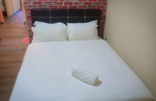 Tabuan Jaya Casa | Natol Homestay - LA Tabuan Jaya
