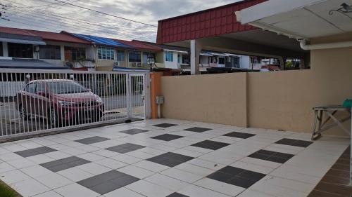 Kuching Casa | Natol Homestay - London Foochow Road