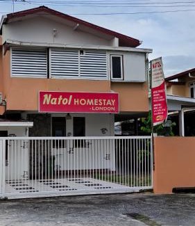 Kuching Casa | Natol Homestay - London Foochow Road