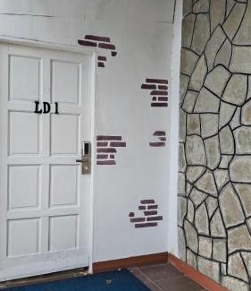 Kuching Casa | Natol Homestay - London Foochow Road