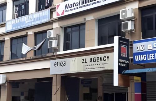 Kuching Casa | Natol Homestay-MJC Batu Kawa MJC New Township