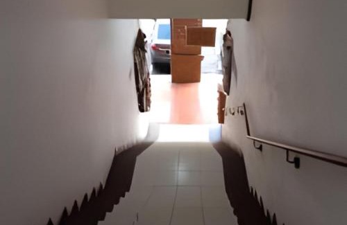 Kuching Casa | Natol Homestay-MJC Batu Kawa MJC New Township
