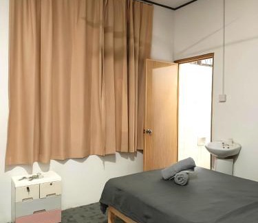 Kuching Casa | Natol Homestay - Venice 2 Samajaya Tabuan Tranquility Township