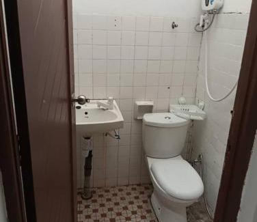Kuching Casa | Natol Homestay - Venice 2 Samajaya Tabuan Tranquility Township