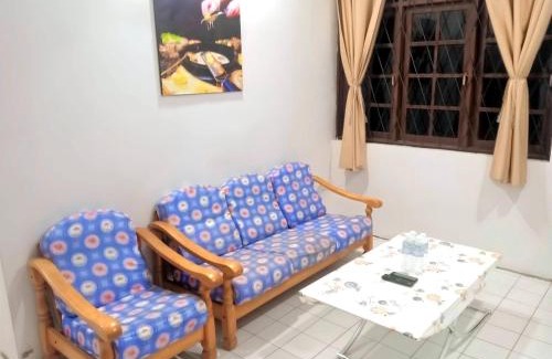 Kuching Casa | Natol Homestay - Venice 2 Samajaya Tabuan Tranquility Township