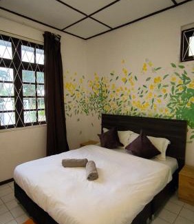 Kuching Casa | Natol Homestay - Venice Samajaya Tabuan Tranquility Township