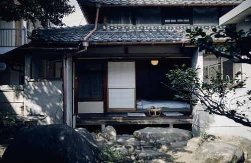 Ikoma Casa | natomi宿
