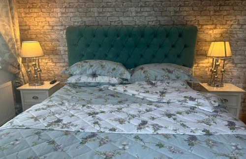 Tullamore Casa | Natonia House