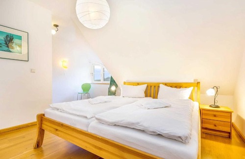 Lancken-Granitz Apartamento | Natourlust Preetz - Die große Grüne