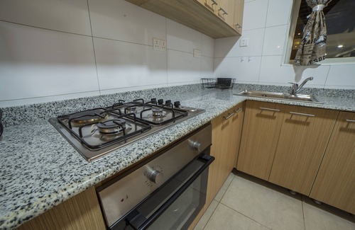 Ntinda Apartamento | Natra Apartments
