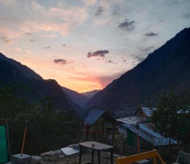 Kullu Casa | Natraj cafe