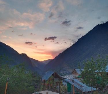 Kullu Casa | Natraj cafe