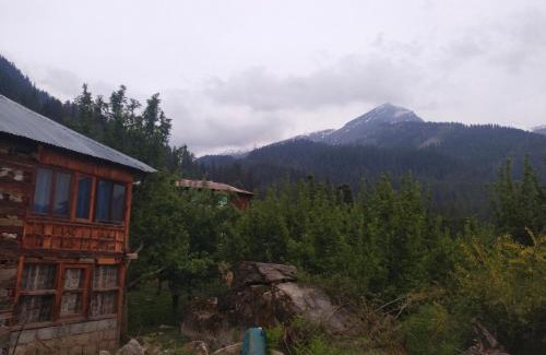 Kullu Casa | Natraj cafe