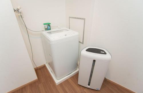 Horikiri Apartamento | Natsumiホテル 高级独栋别墅301