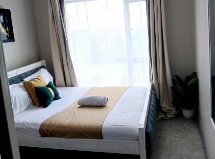 Embakasi Cama Y Desayuno | Natt homes near jkia