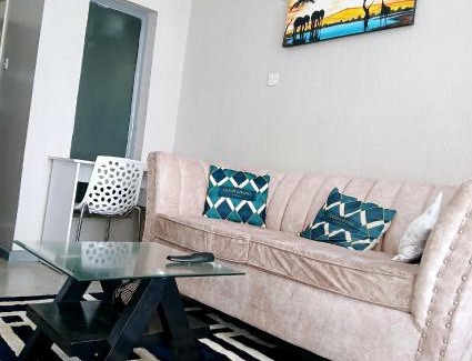 Embakasi Cama Y Desayuno | Natt homes near jkia