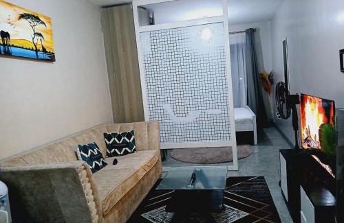 Embakasi Cama Y Desayuno | Natt homes near jkia