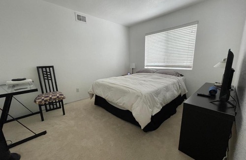 Monterey Park Casa | Natt's