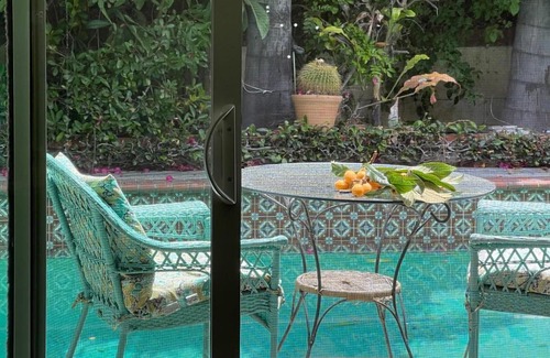 Monterey Park Casa | Natt's