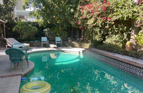 Monterey Park Casa | Natt's