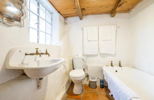 Koelenhof Casa | Natte Valleij