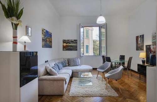 Carignano Apartamento | Natty Family Apartment in Carignano by Wonderful Italy