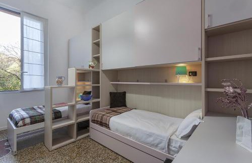Carignano Apartamento | Natty Family Apartment in Carignano by Wonderful Italy