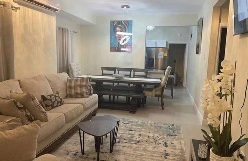 Lucea Casa | Natty’s Cozy Beach house in Hanover Jamaica