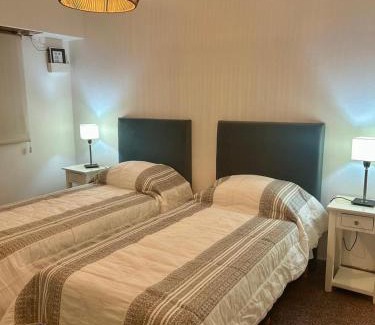 Ezeiza Apartamento | Natullins Apartment