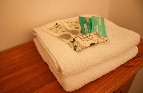 Ezeiza Apartamento | Natullins Apartment