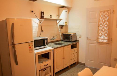 Ezeiza Apartamento | Natullins Apartment