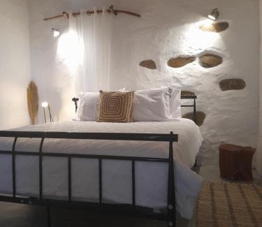 Alta Mora Casa | Natur Amêndoa