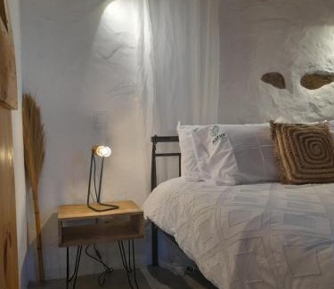 Alta Mora Casa | Natur Amêndoa