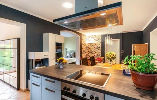 Zeuthen Apartamento | Natur an Metropole